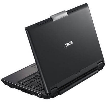 Замена жесткого диска на ноутбуке Asus W7